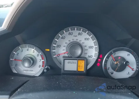 2012 Honda Pilot Ex-L z USA, uszkodzony, nr VIN 5FNYF3H51CB036093